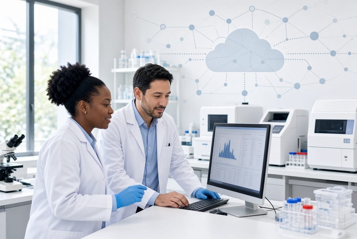 Best Cloud LIS for Small Labs: A Practical Guide