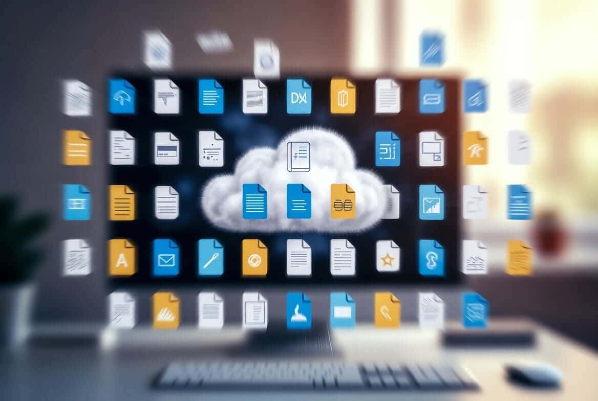 Cloud LIS Document Management for Clinical Laboratories