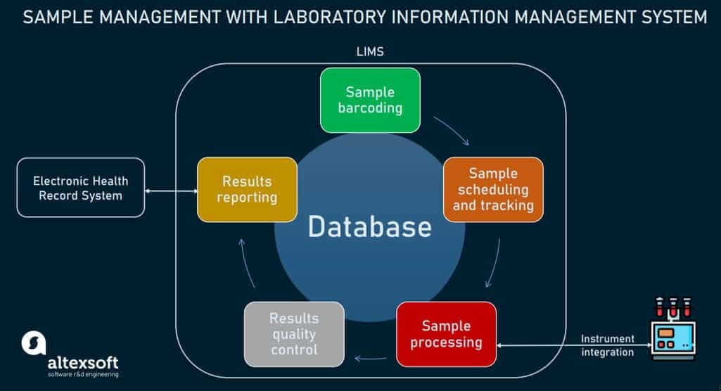 Complete Guide to Laboratory Information Management Systems