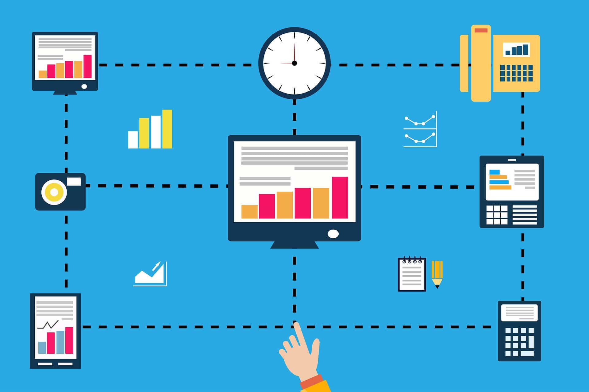 What Is a LIMS? Understanding LIMS and LIS Workflows